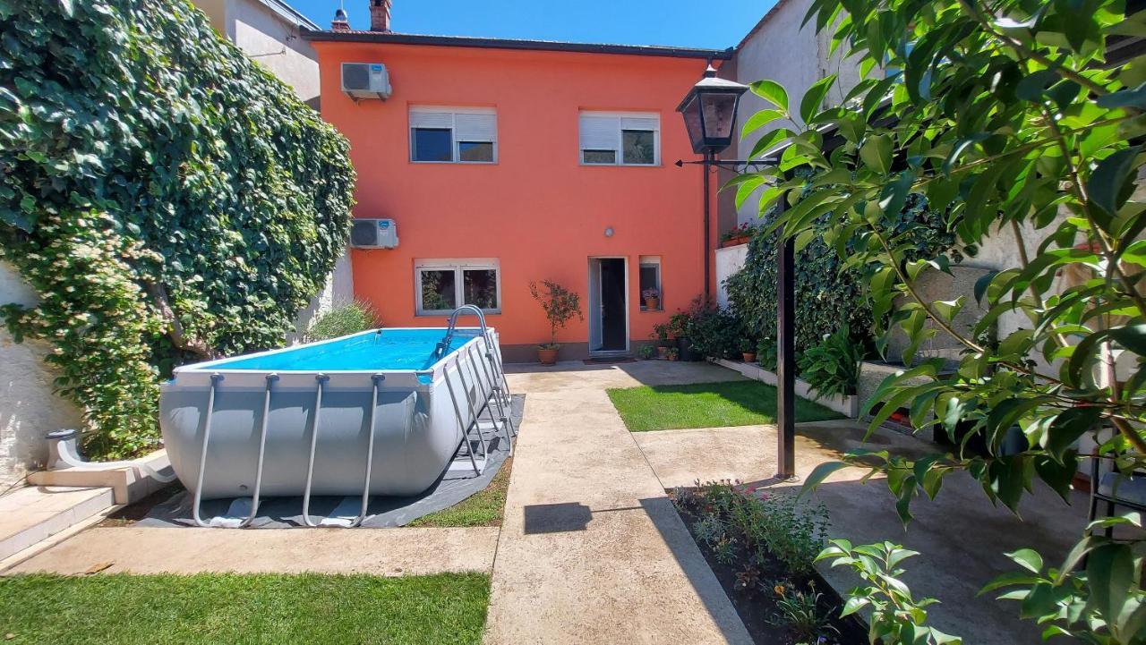 Villa Secret Gardens Mostar Eksteriør bilde